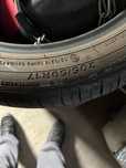 Колеса летние GITI comfort 205/50 r17