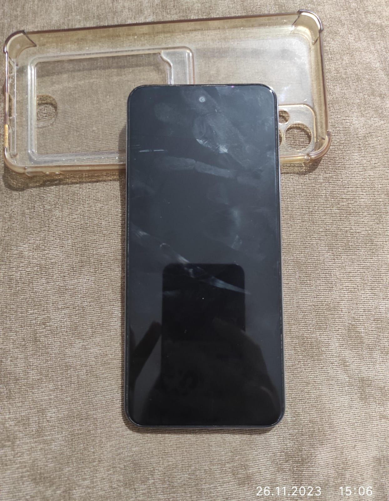 Продам Tecno pova 4