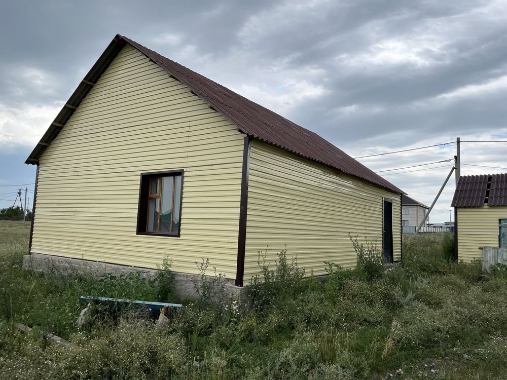 Продам дом. 4 Комната обмен машину
