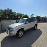 Продам TLC Prado 120