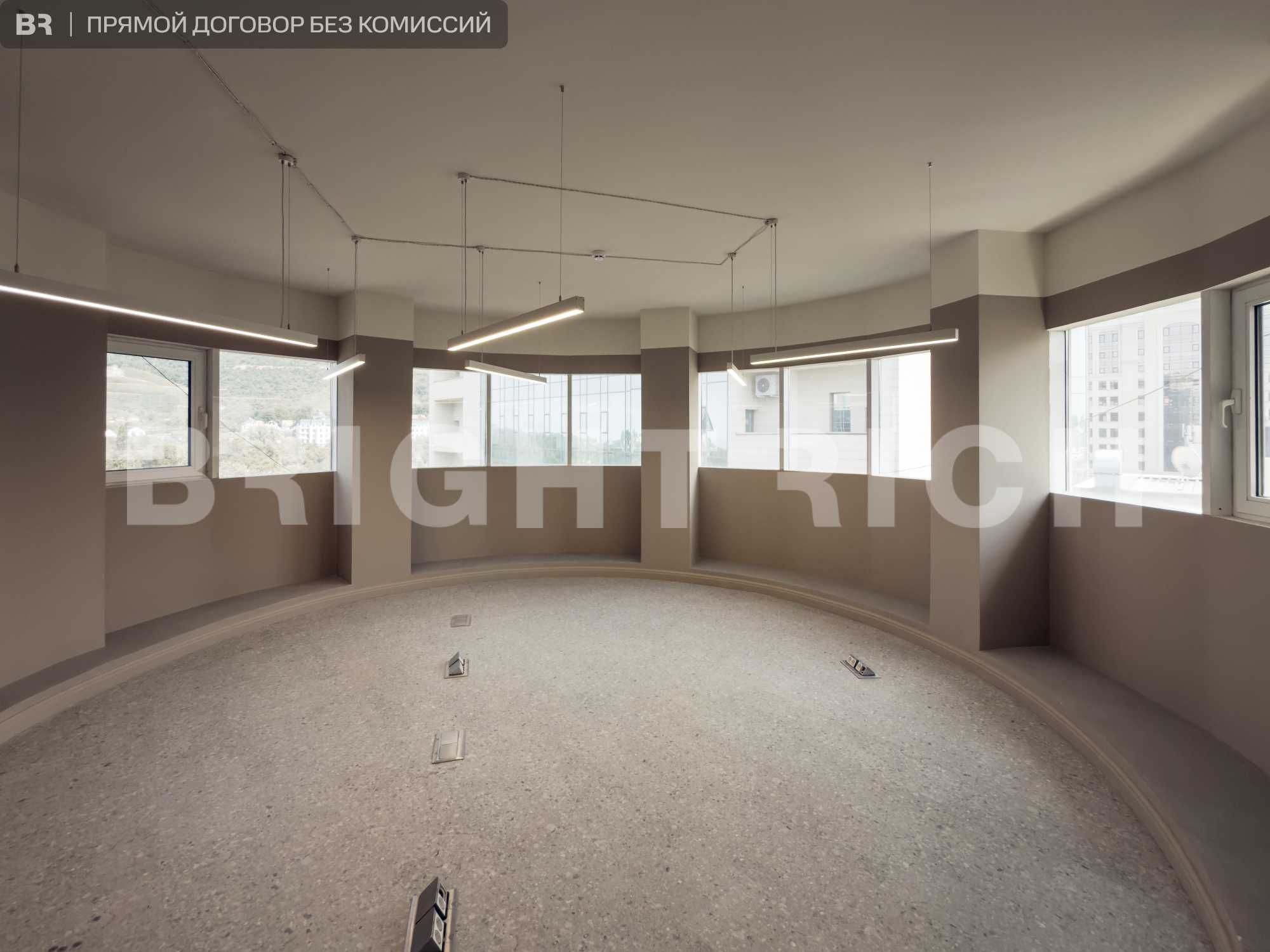 Бизнес-центр Kulan - аренда офиса 430 м²