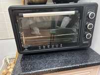 Продаю печь в отличном состояние Асель Печь