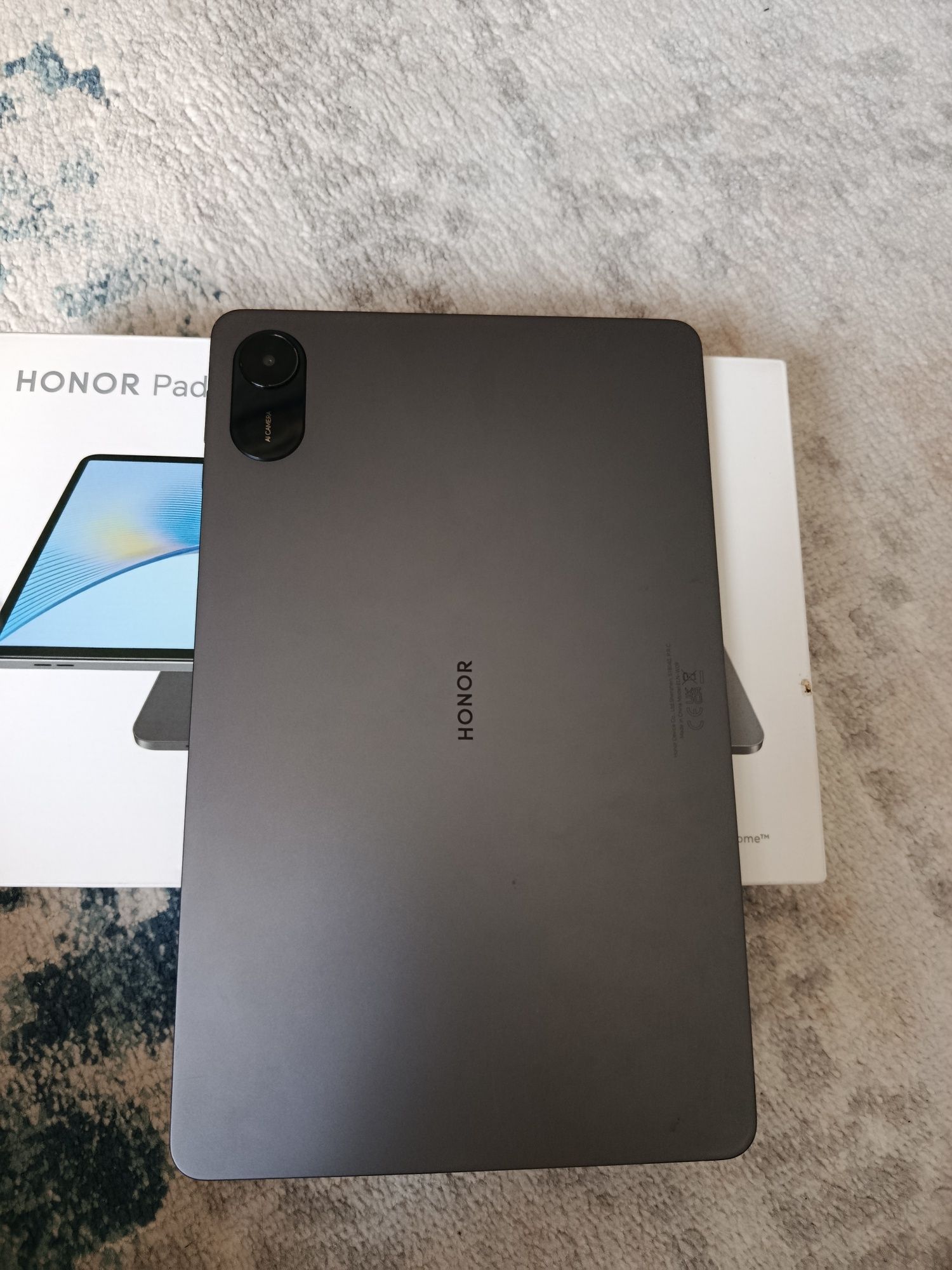 Планшет Honor x9 pad