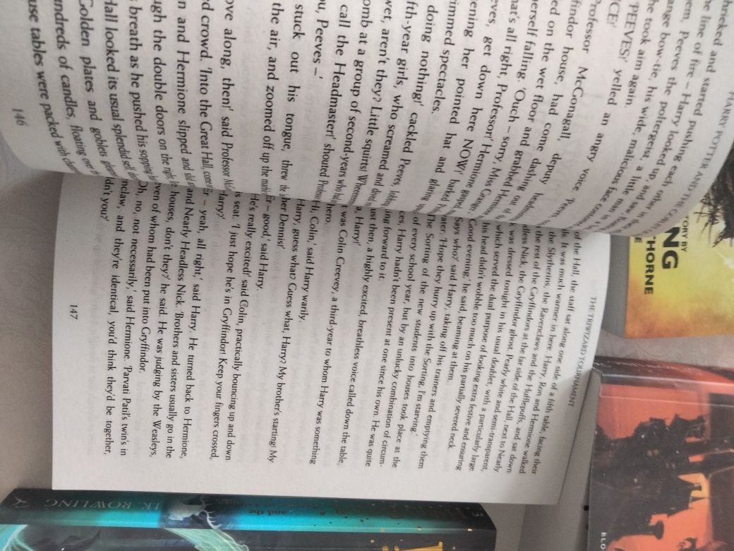 Книги Гарри Поттера 8книг коллекция все за 18000тг