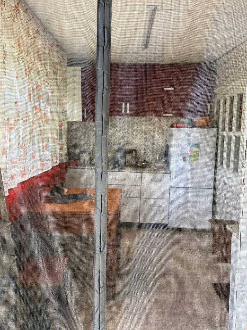 Продаем дачу в обществе Вишневый сад.Жулдыз.