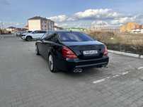 Прокат авто с водителем