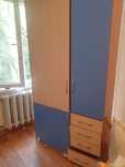 Отдам даром шкаф в детскую