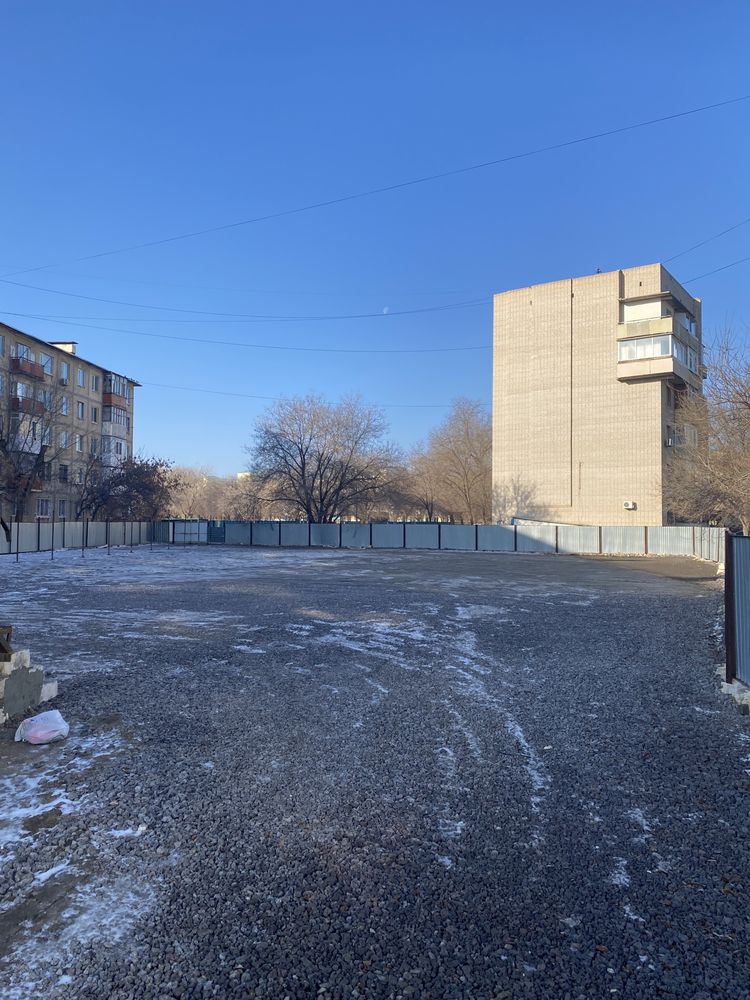 Продам Автостоянку