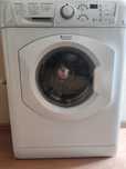 Стиральная машина Hotpoint Ariston