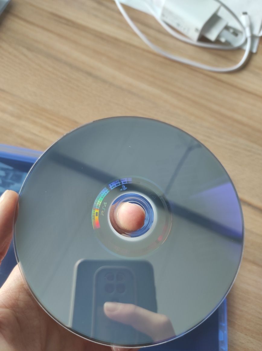 Продам диск the last of us 2 на ps 4