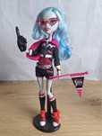 кукла монстер хай monster high монстр гулия черлидер