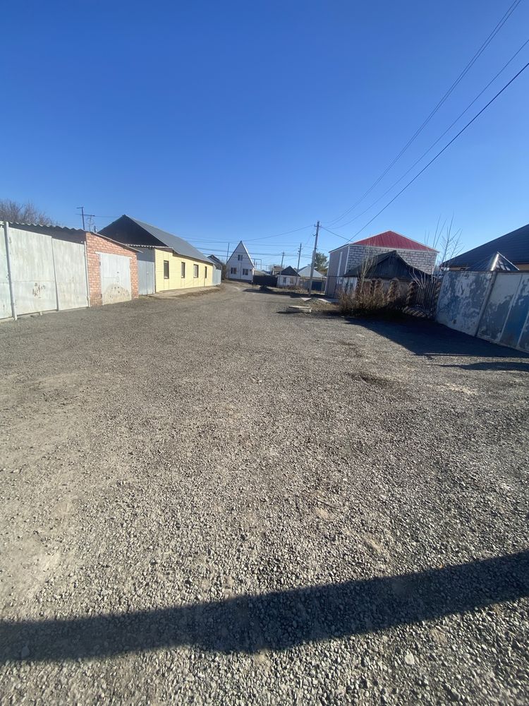 Продается  2-х ком часный дом в районе Пединстетута