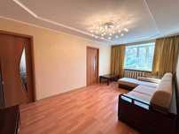 Продам 3х ком.кв. ул.Ермекова, возле вокзала>