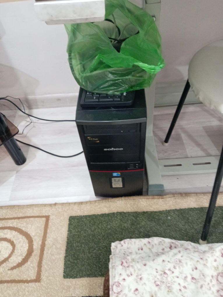 Продам системный блок