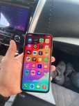 Айфон xs max память 256