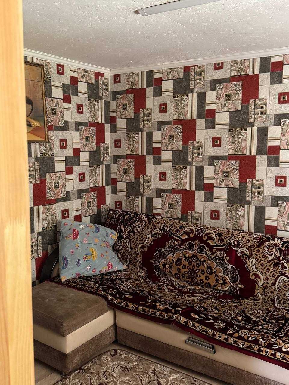 Продаем дачу в обществе Вишневый сад.Жулдыз.