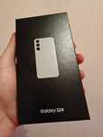 Samsung s24 новый на 128