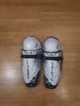 Щитки хоккейные S170 Bauer supreme