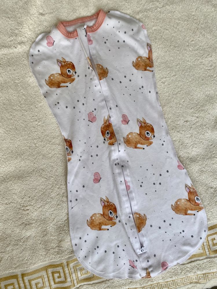 Кокон для младенца