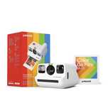 Polaroid go камера набор, новый. instax мгновенная камера инстанкс