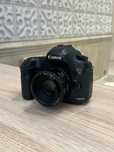 Canon 5d mark 3, профессиональный фотоаппарат