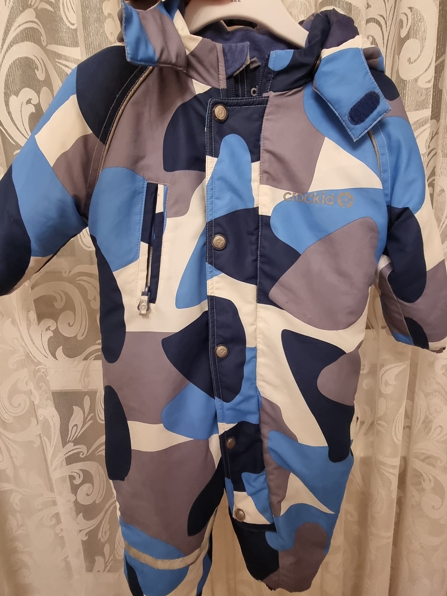 Продам комбинезон фирмы Crockid оригинал