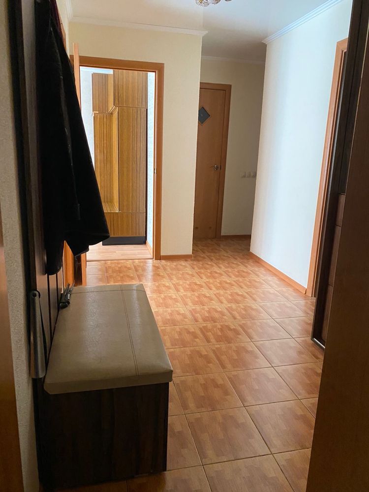 Продам 3 комнатную квартиру в кирпичном доме