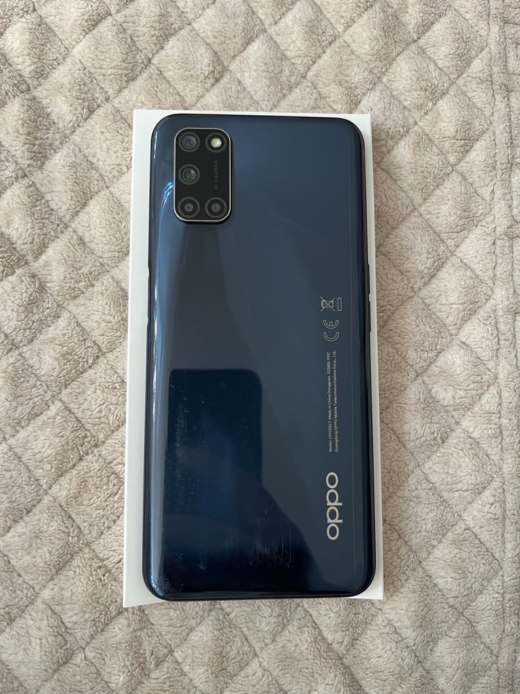 Продам телефон Oppo A72