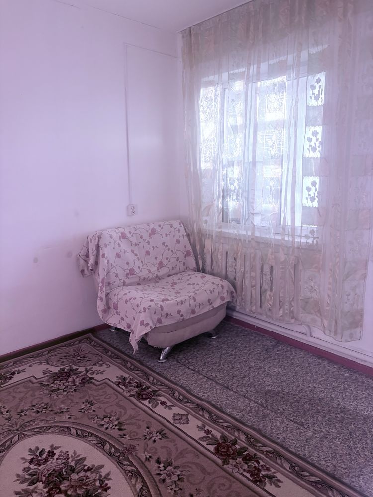 Сдам времянку в мкр Томирис