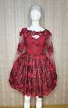 Продам шикарное , эксклюзивное платье от: Aelita Couture