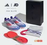 Бутсы Профики Adizero F50 новые 44.5 размер