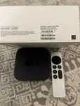 Apple tv 5 поколение