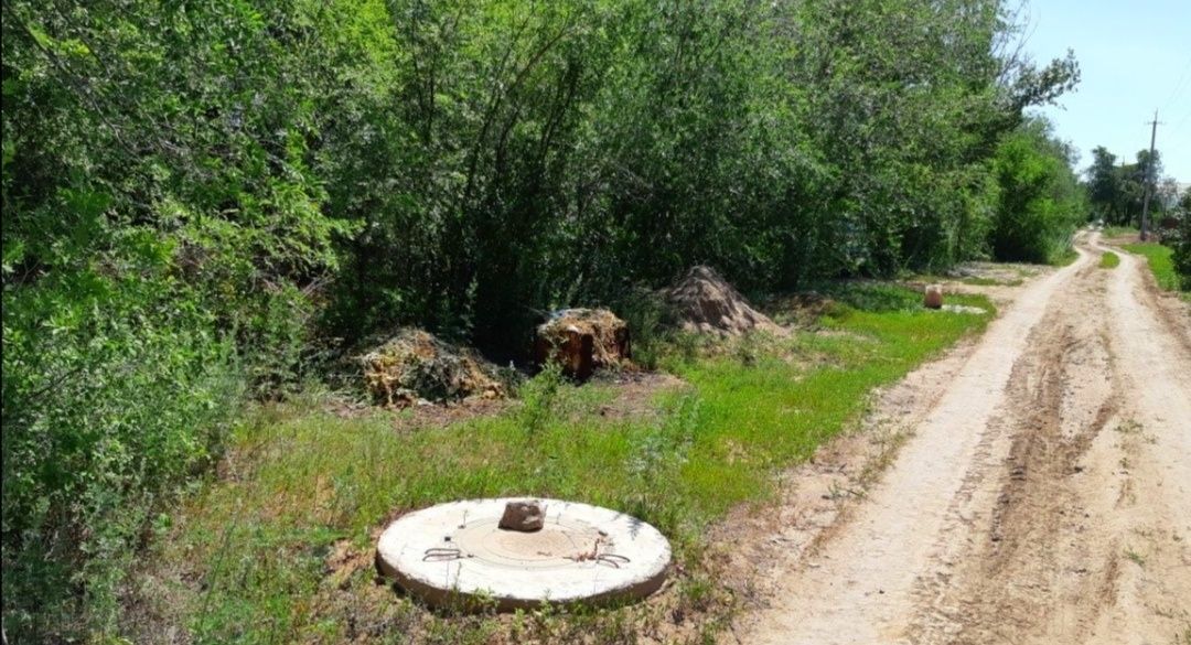 Продам дачный участок в с/о Агротехснаб (хуторок)