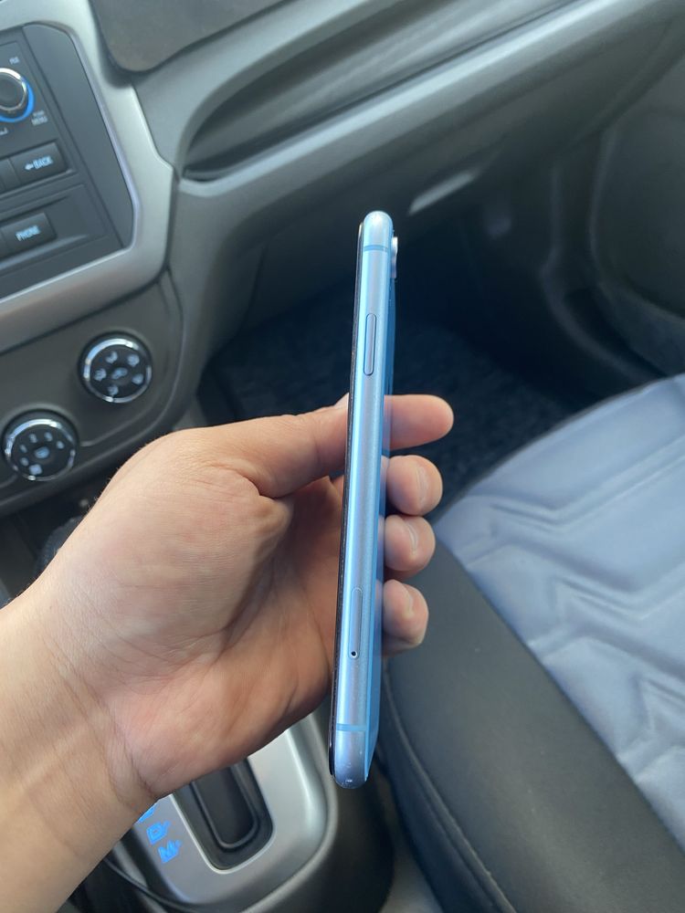 Iphone XR 128 gb