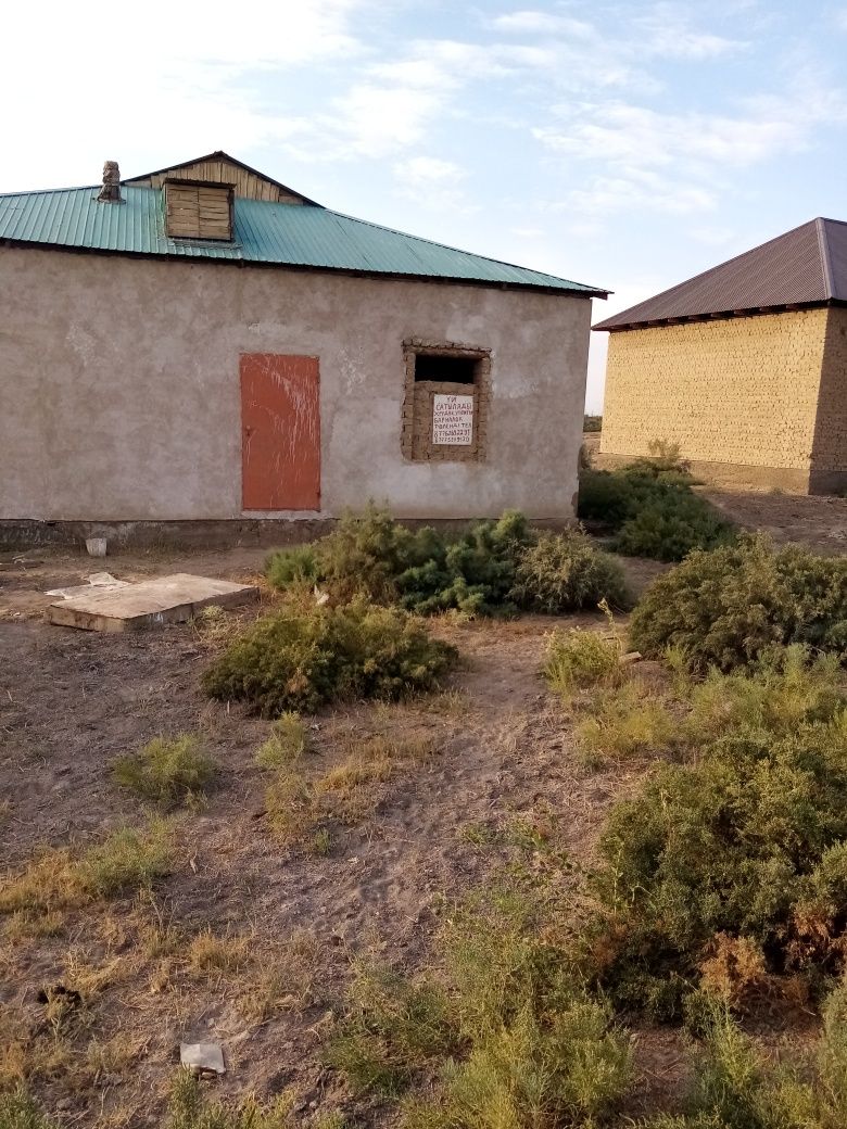 Продам дом 4комнат
