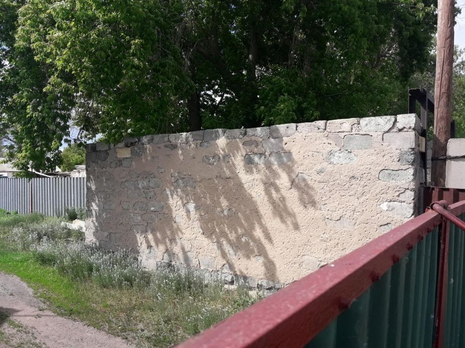 Продаю дом село Кызылжар