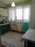 1-комнатная квартира · 41 м² · 2/9 этаж, мкр Нуркент, Алгабас-1