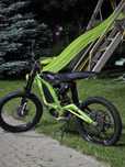 Surron light bee x 15квт