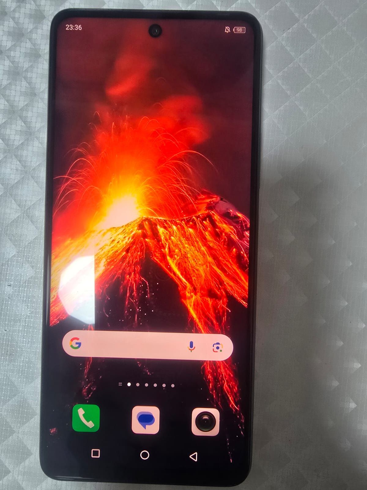 Infinix not 11 pro "Качественный" почти "Новый"