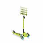 Детский самокат Globber Primo Foldable Lights