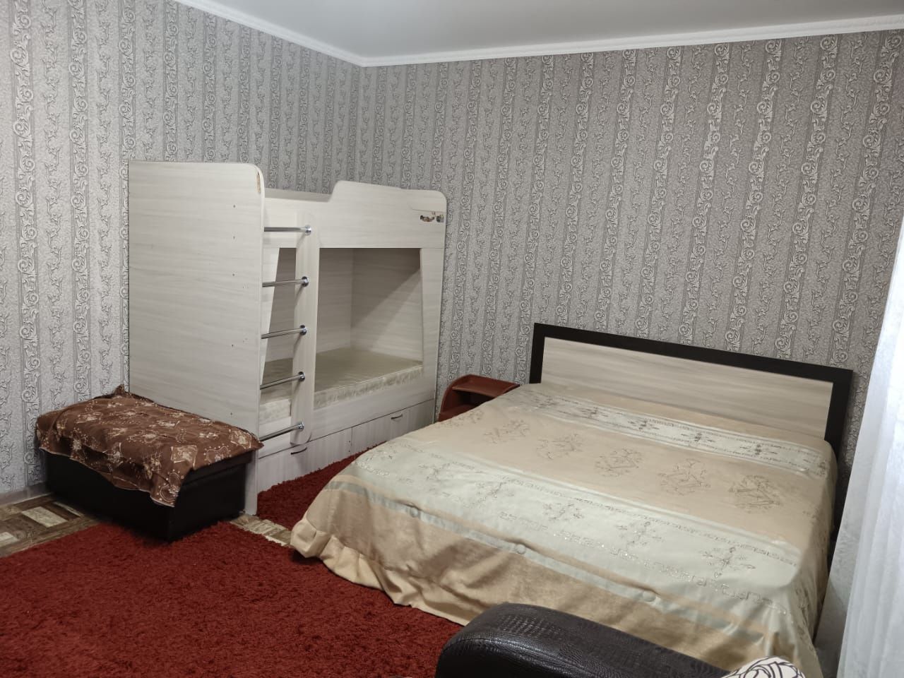 Аренда коттеджа для мероприятий и отдыха