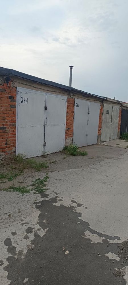 Продам гараж в районе Наурыз