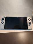 Nintendo Switch Oled с геймпадом