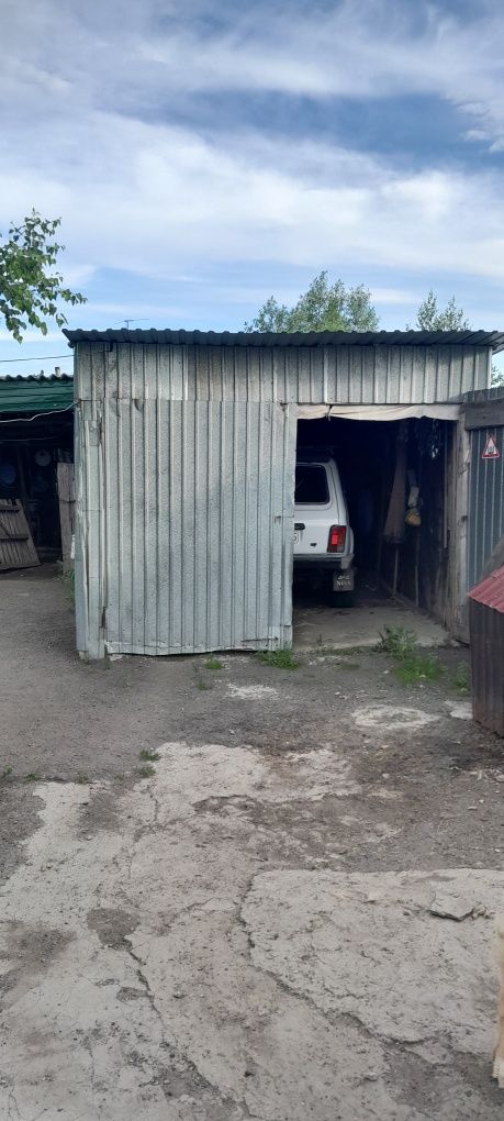 Продам дом отдельно стоящий