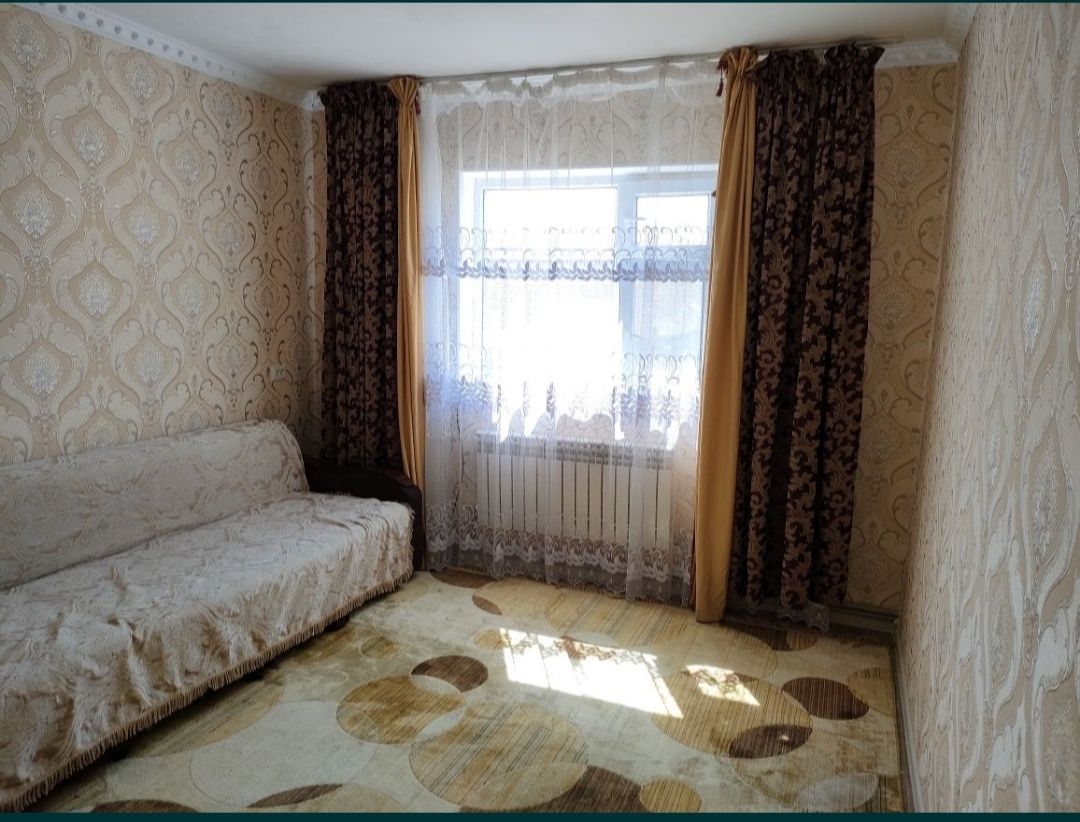Азат мкр ..документ 100%Коршалмаган.8сот жеримен.