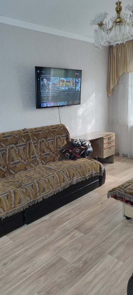 Продам 2 комн квартиру