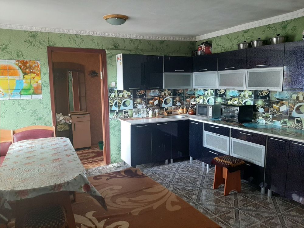 Сдам Дом в Боровом