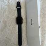 apple watch 9 series black 41mm