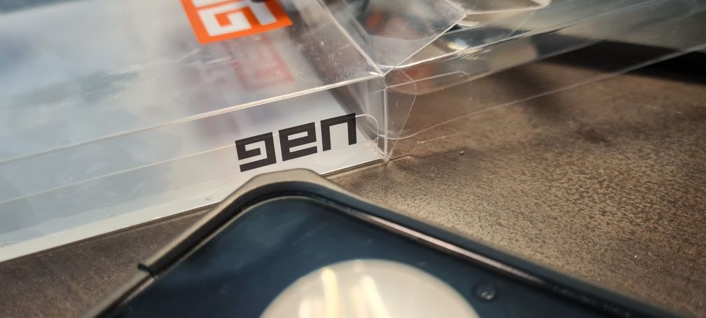 Чехол UAG противоударный  Samsung S23 + Plus, S22 + plus
