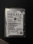 Жёсткий диск Hitachi 2.5” 750GB